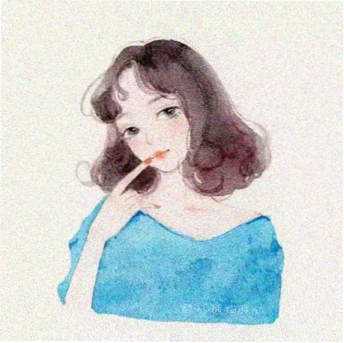 动漫屋读者头像四号